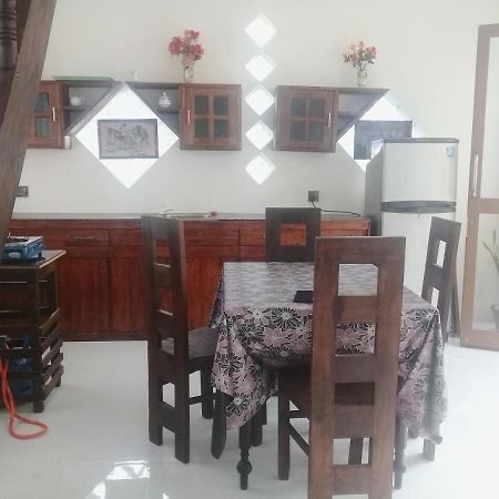 The Ocean Villa At Surf Spot Matara Zewnętrze zdjęcie