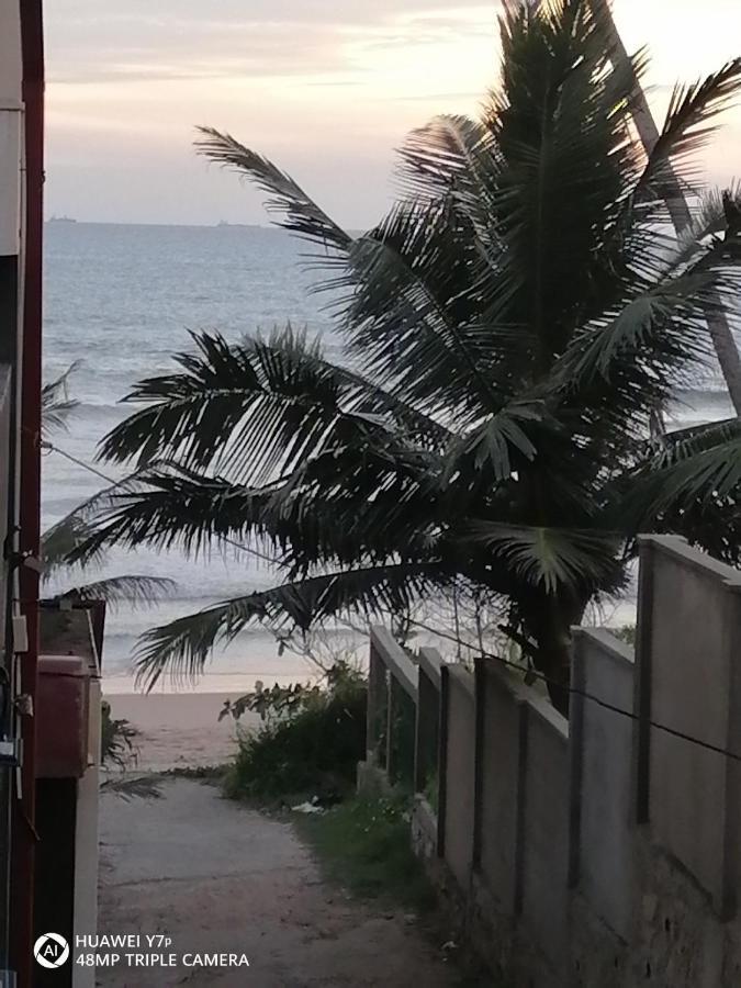 The Ocean Villa At Surf Spot Matara Zewnętrze zdjęcie