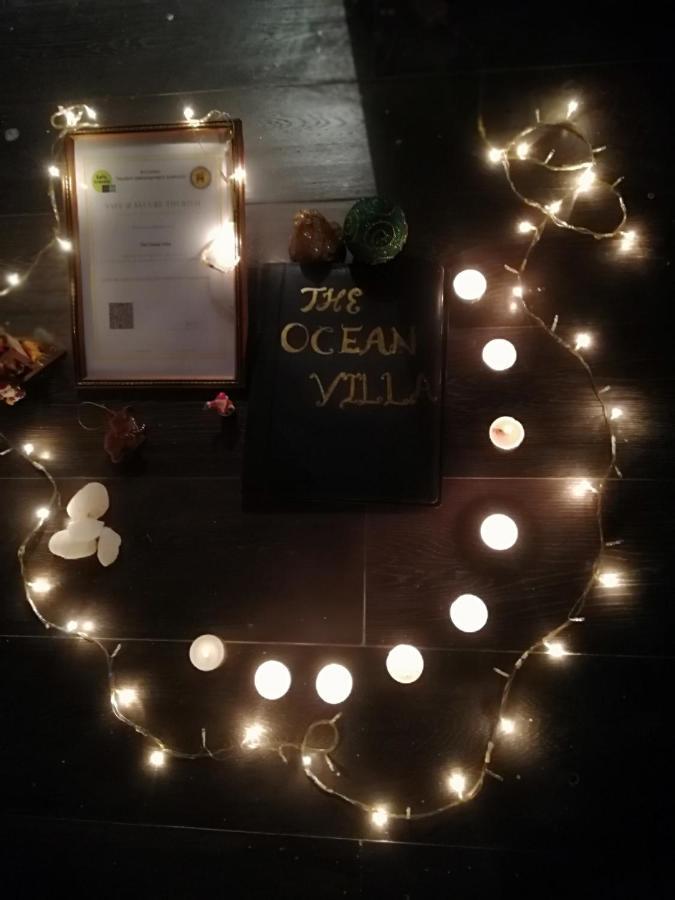 The Ocean Villa At Surf Spot Matara Zewnętrze zdjęcie
