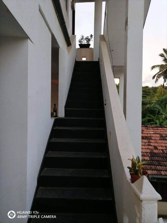 The Ocean Villa At Surf Spot Matara Zewnętrze zdjęcie