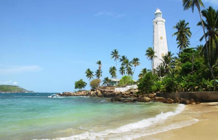 The Ocean Villa At Surf Spot Matara Zewnętrze zdjęcie