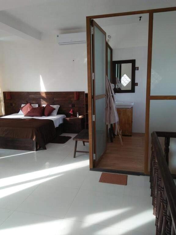 The Ocean Villa At Surf Spot Matara Zewnętrze zdjęcie