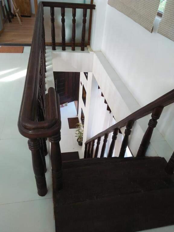 The Ocean Villa At Surf Spot Matara Zewnętrze zdjęcie