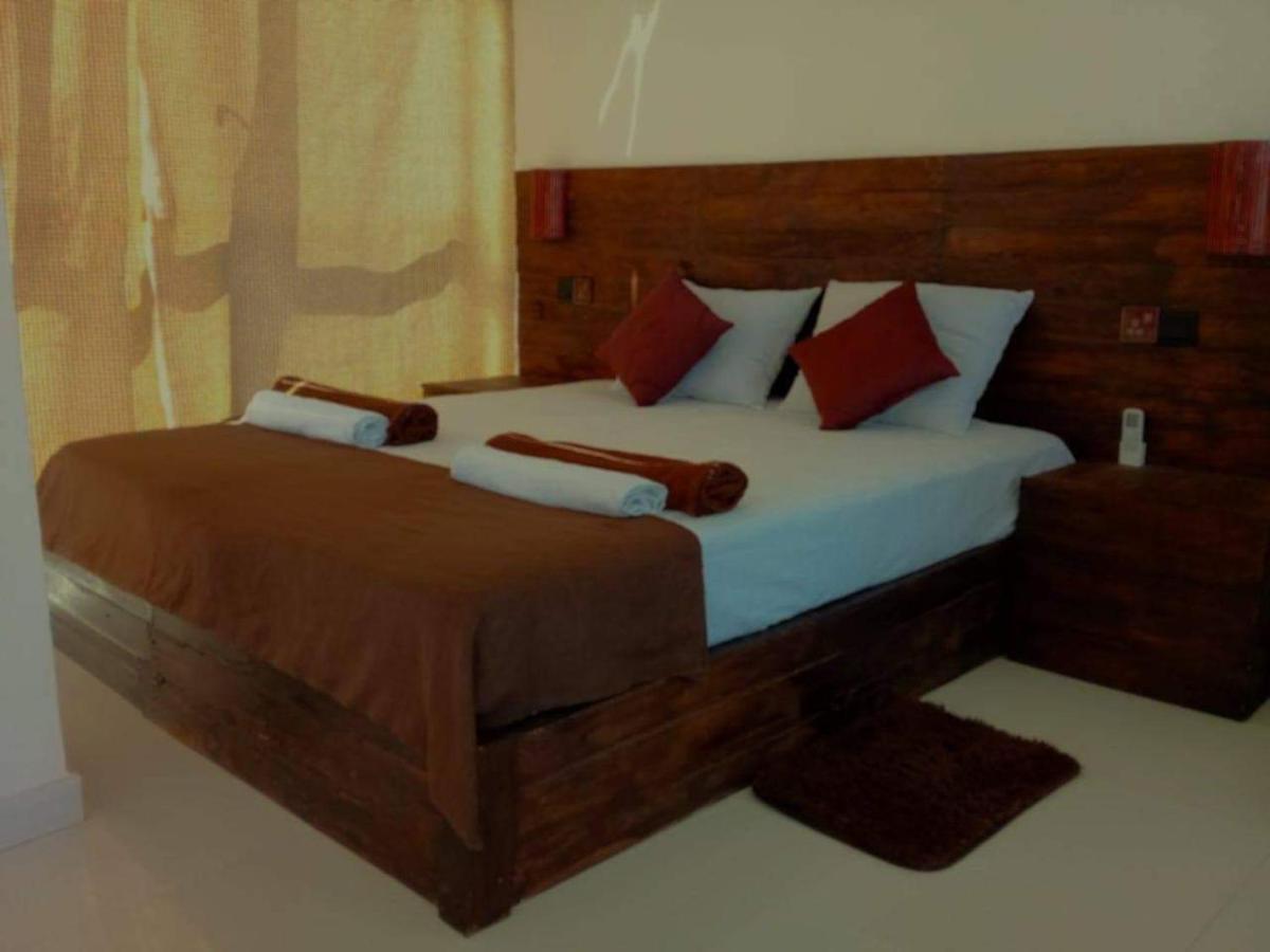 The Ocean Villa At Surf Spot Matara Zewnętrze zdjęcie