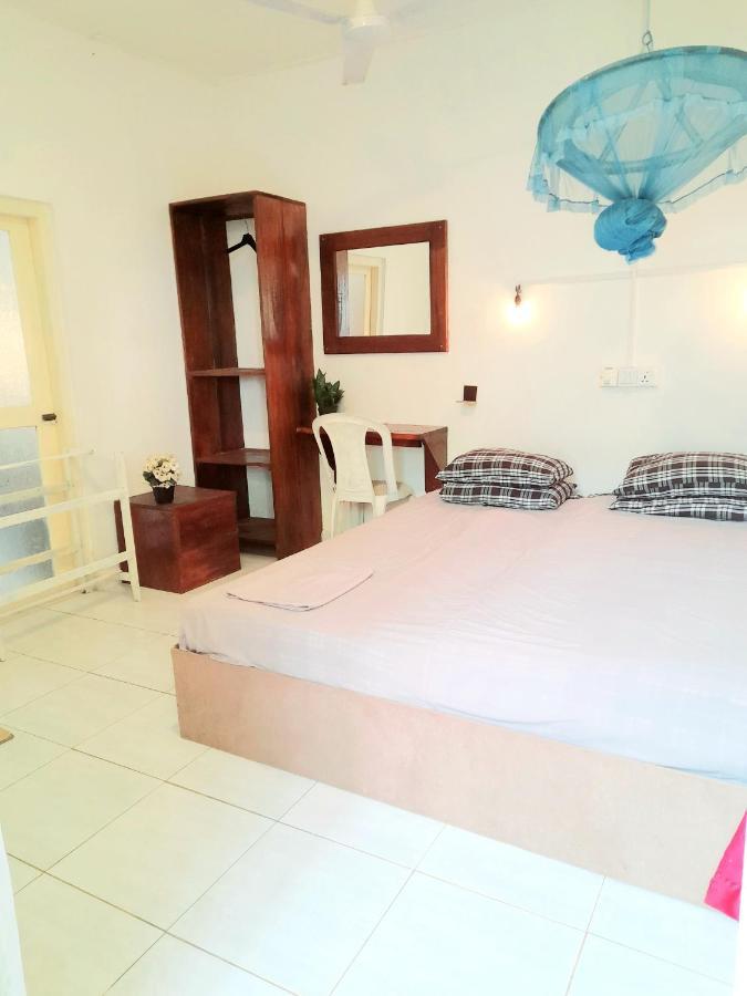The Ocean Villa At Surf Spot Matara Zewnętrze zdjęcie